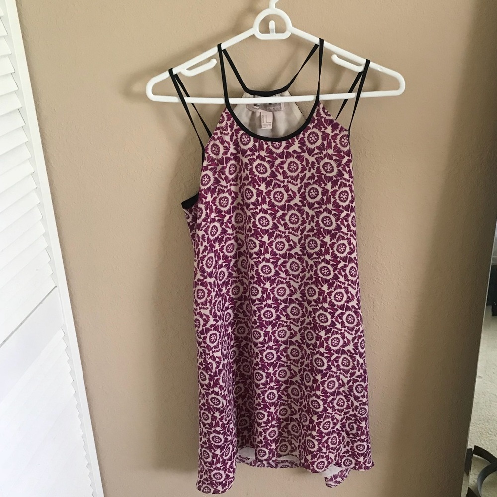 Boho Dress